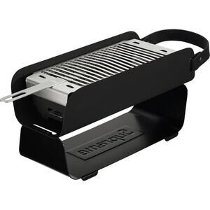 Size 6.5" x 18.5" x 4" • Supreme x UNA Charcoal Grill • Cross-Posted • Firm